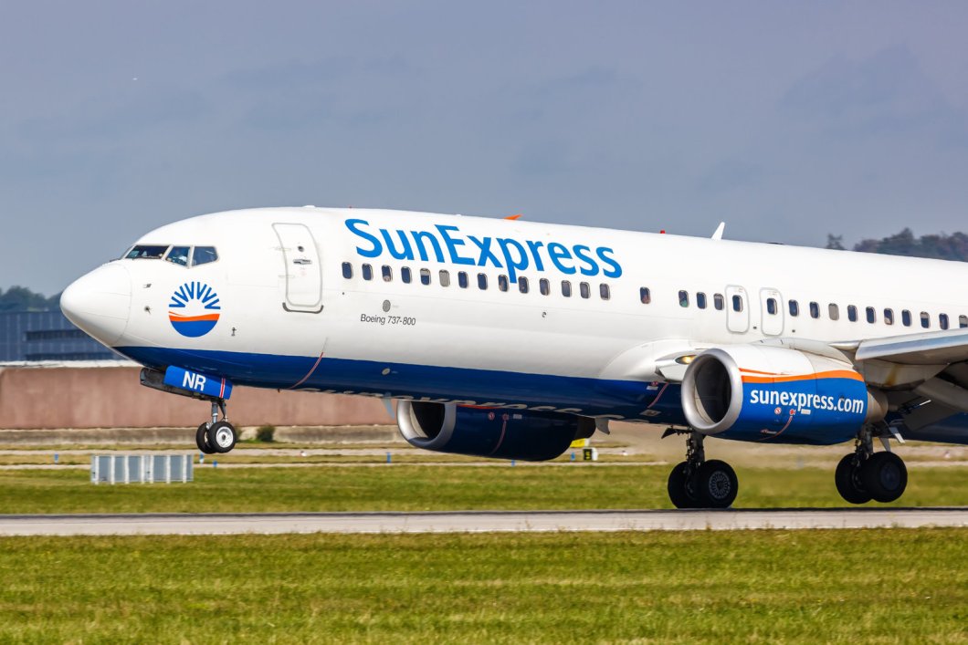 SunExpress startet weiter aus Paderborn Verwirrung um abgesagte TuiFlüge nw.de SunExpress startet weiter aus Paderborn Verwirrung um abgesagte TuiFlüge nw.de