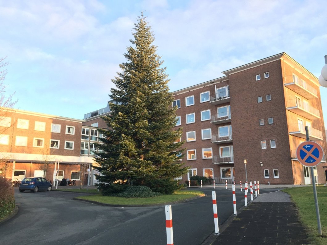 Als QuarantäneFamilie mit krankem Kind ins Paderborner Krankenhaus nw.de