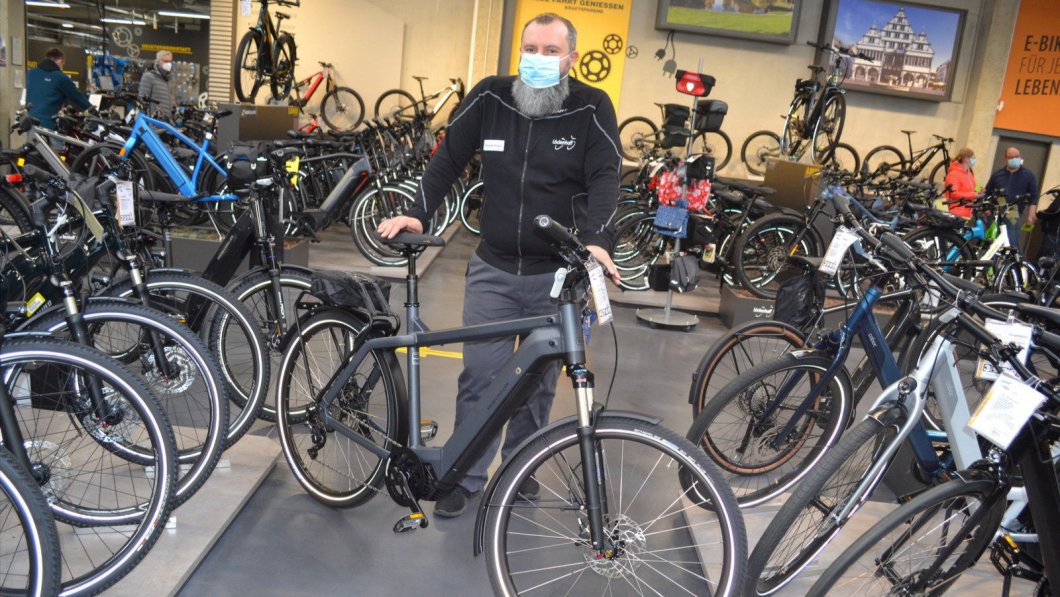 paderborn fahrrad