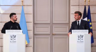 Ringen um Sicherheitsgarantien für Ukraine geht weiter