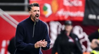 Nächster Dämpfer für Wagner - Augsburg verliert beim FCH