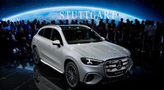 Das sind die wichtigsten Neuheiten der IAA