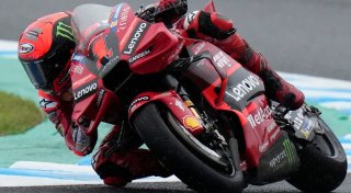 EU-Kommission: Formel-1 Eigentümer darf Motorrad-WM kaufen