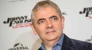 Mehr als nur Mr. Bean: Rowan Atkinson wird 70