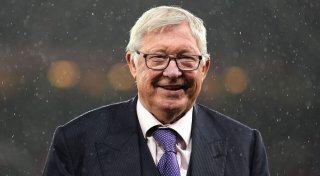 Medien: Ferguson nicht mehr Club-Botschafter von Man United