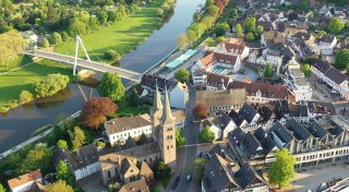 Auswertung der großen NW-Umfrage: So unterschiedlich ticken Stadt und Kreis Höxter