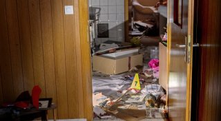 Rentner monatelang im Koma: 19-Jähriger aus Herford wegen versuchten Mordes im Visier