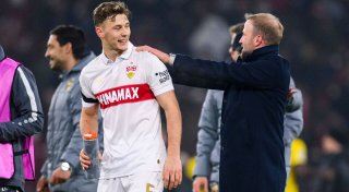 Stuttgarter Signale: Party mit Moral und neuen Protagonisten