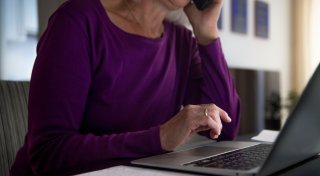 Inflationsrechner: So viel ist die Rente tatsächlich wert