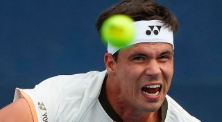 Altmaier siegt bei US Open im Marathon-Match