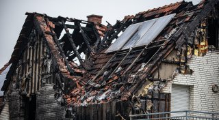 Bielefelder Feuerwehr: So macht Photovoltaik Brände zur Herausforderung