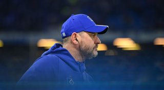 Nicht aufstiegsreif: HSV trennt sich von Trainer Baumgart