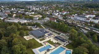 Millionen-Defizit der Bad Oeynhausener Bäder: Welche Konsequenzen das haben könnte