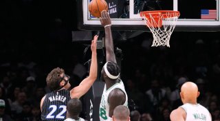 Orlandos Aufholjagd zu spät: Wagner-Team verliert in Boston