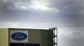 Ford streicht bis zu 1.000 Stellen in Köln