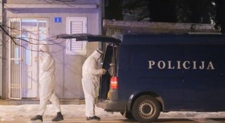 Mann in Montenegro erschießt zwölf Menschen - Staatstrauer