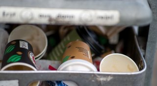 Verpackungssteuer in Paderborn? Stadt prüft nun mögliche Einführung