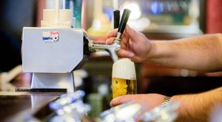 Appelle gegen den Alkoholkonsum bringen nichts