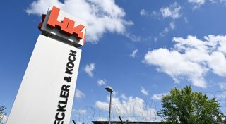 Machtkampf unter Heckler & Koch-Aktionären ist entschieden
