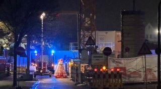 Bombenfund in der Bielefelder Innenstadt: Diese Straßen werden evakuiert