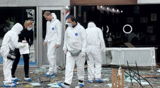 Nach dem Sprengstoffanschlag in Bielefeld: Warum ist der Fall Nimani so bedeutend?