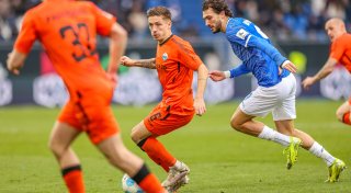 SC Paderborn bangt um seinen Spielmacher: „Die Chancen stehen 50:50“