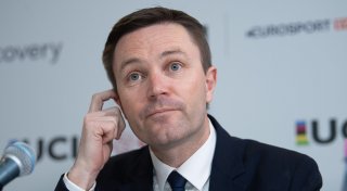 «Kein Plan B»: Weltverband hält an Rad-WM in Ruanda fest