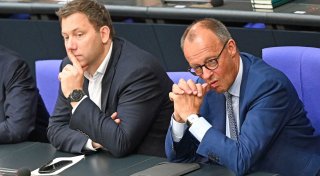Viele Schulden, große Lücken - Klingbeils zweiter Haushalt