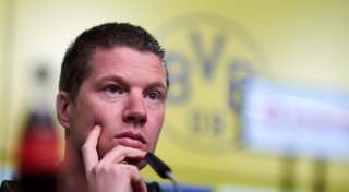 Interimslösung Tullberg denkt bei BVB-Job nur bis Samstag