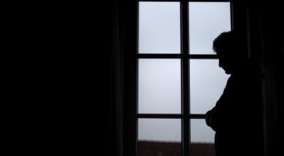 Fast eine Million Menschen in der Region haben Depressionen