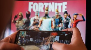 «Fortnite» verschwindet in Europa wieder aus den App-Stores