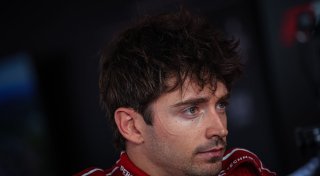 Mit Frust in die Ferien: Warum es bei Ferrari brodelt
