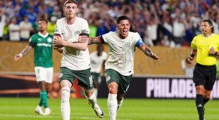 Torhüter patzt: FC Chelsea erreicht Halbfinale der Club-WM