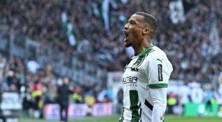 Dank Pléa: Gladbach auf Effenbergs Spuren
