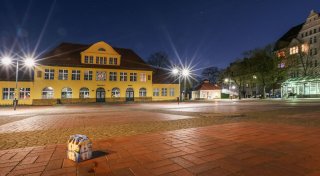 Achtköpfige Jugendgang überfällt Jugendlichen im Bielefelder Westen
