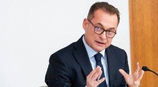 Bundesbank: Bei Zinssenkungen nichts überstürzen