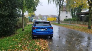 Ärger über Knöllchen im Kreis Gütersloh - Anwohner in Wohnsiedlung sauer