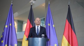 Scholz legt sich wegen Grönland mit Trump an