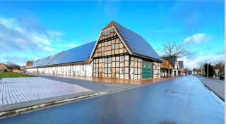 Bessmann-Gelände im Kreis Gütersloh - Unternehmen legt neuen Masterplan vor