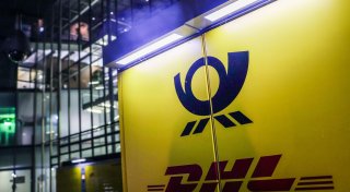 Schwache Konjunktur macht Post-Konzern DHL zu schaffen