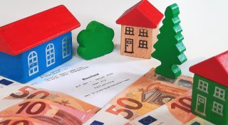 Stadt Spenge plant nächste Steuererhöhung