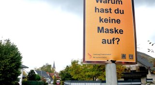 Kreis Gütersloh kompakt - Das Wichtigste des Tages