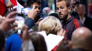 «Positive Entwicklung»: Kane nicht schwerer verletzt