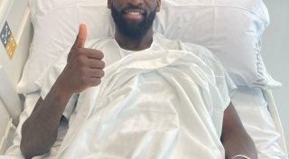 Rüdiger nach Knie-OP: Alles für Nations League