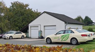 Neuer Chef ist ein „Glücksfall“ für Höxteraner Taxi-Unternehmen Leifeld