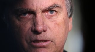 Anklage gegen Brasiliens Ex-Präsidenten Bolsonaro erhoben