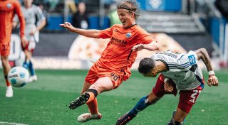 Heiß auf den HSV: SC Paderborn freut sich auf ein Fußballfest zum Jubiläum