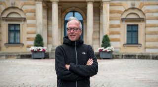 Darf man bei Wagner lachen?