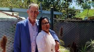 Kreis Gütersloh kompakt: Happy End, Brand in Jugendhilfe und Weihnachtsmarkt