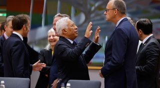 Merz irritiert bei EU-Gipfel mit Äußerung zu Mercosur-Deal